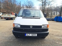 Online auction: VW  TRANSPORTER