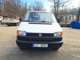 Online-Versteigerung: VW  TRANSPORTER