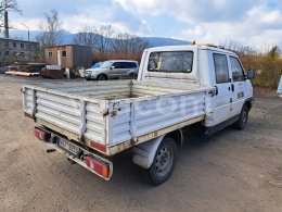 Online auction: VW  TRANSPORTER