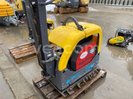 Online auction: ATLAS COPCO LG504