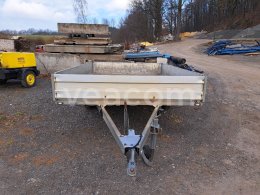 Online aukce:   MARO MR 35