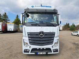 Aukcja internetowa: MERCEDES-BENZ  ACTROS + KRONE SD ELG4-CS