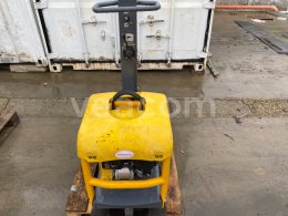 Online aukce: ATLAS COPCO LG 200