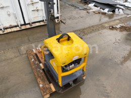 Online auction: ATLAS COPCO LG 200