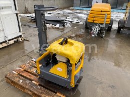 Online auction: ATLAS COPCO LG 200