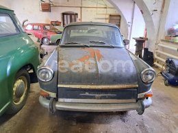 Online auction: ŠKODA  1000 MB