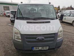 Aukcja internetowa: FORD  TRANSIT 350M