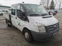 Aukcja internetowa: FORD  TRANSIT 350M