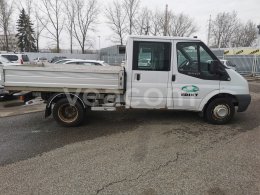 Aukcja internetowa: FORD  TRANSIT 350M