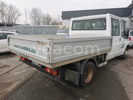 Aukcja internetowa: FORD  TRANSIT 350M