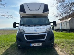 Aukcja internetowa: PEUGEOT  BOXER
