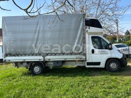 Aukcja internetowa: PEUGEOT  BOXER