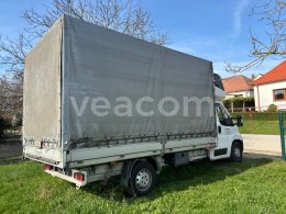 Aukcja internetowa: PEUGEOT  BOXER