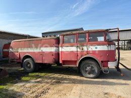 Online auction: LIAZ  CAS 25 RTHP 4X4 + LIAZ CAS 25