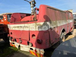 Online-Versteigerung: LIAZ  CAS 25 RTHP 4X4 + LIAZ CAS 25