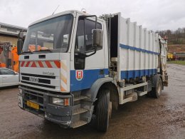 Online aukce: IVECO  ML 170 E 23