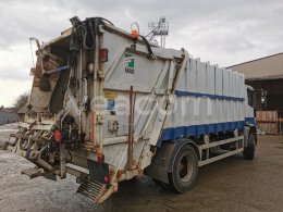 Online árverés: IVECO  EUROCARGO ML 170 E 23