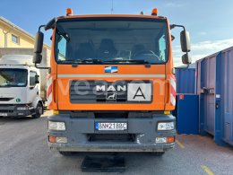 Aukcja internetowa: MAN  TGM 18.240