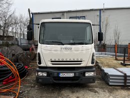 Online-Versteigerung: IVECO  EUROCARGO 150E24 + HR