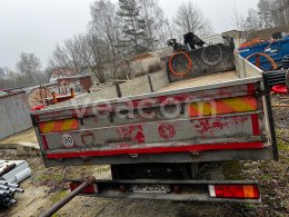 Online-Versteigerung: IVECO  EUROCARGO 150E24 + HR