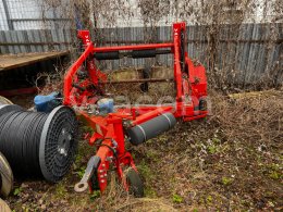 Online aukce:   OK METALL  VARIANT 350