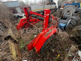 Online aukce:   OK METALL  VARIANT 350