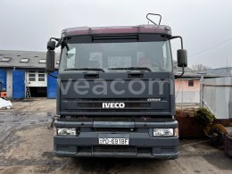 Aukcja internetowa: IVECO  CURSOR 260E40 6X2 + HR