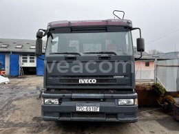 Online árverés: IVECO  260E40 6X2 + HR