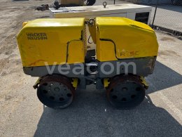 Online aukce:   WACKER NEUSON RTSC2
