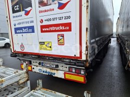 Aukcja internetowa: KRONE  SD