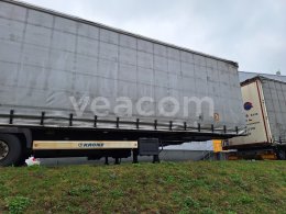 Aukcja internetowa: KRONE  SD
