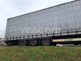 Aukcja internetowa: KRONE  SD