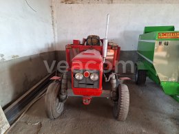 Online árverés: ZETOR  6718