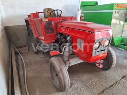 Online aukce: ZETOR  6718