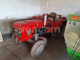 Online-Versteigerung: ZETOR  6718