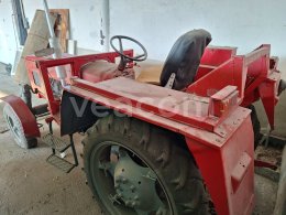 Online árverés: ZETOR  6718