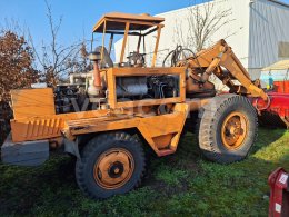 Online auction: ZTS  UN 050