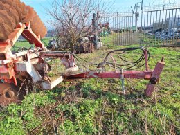 Online auction: AGROMETAL CÍFER  PB4-081