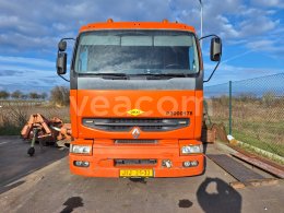 Online aukce: RENAULT  PREMIUM R 420.19 T
