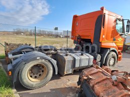 Online aukce: RENAULT  PREMIUM R 420.19 T