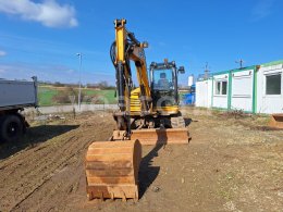 Aukcja internetowa: JCB  8085