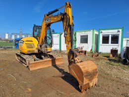 Aukcja internetowa: JCB  8085