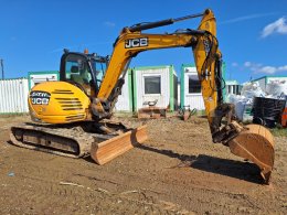 Aukcja internetowa: JCB  8085
