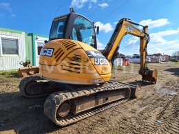 Aukcja internetowa: JCB  8085