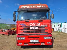 Online aukce: IVECO  EURO STAR 6X2
