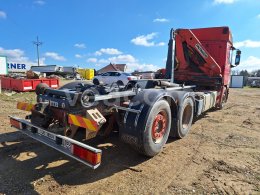 Online aukce: IVECO  EURO STAR 6X2