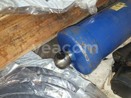 Online auction:   MAJLER TČG 2800 (2000) NA PANAV