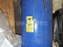 Online auction:   MAJLER TČG 2800 (2000) NA PANAV