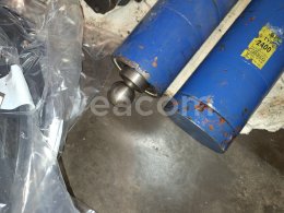 Aukcja internetowa:   MAJLER TZG 2400 - (2 KS)