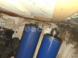 Aukcja internetowa:   MAJLER TZG 2400 - (2 KS)